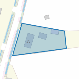 Perceel HOR01-M-3733