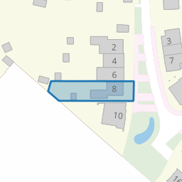 Perceel HOR01-M-3744