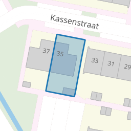 Perceel HOR01-M-3764