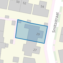 Perceel HOR01-M-3767