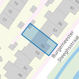 Perceel HOR01-M-3774