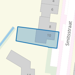 Perceel HOR01-M-3777