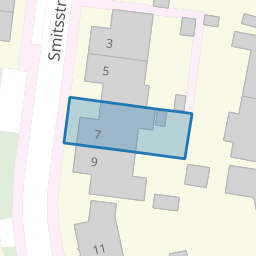 Perceel HOR01-M-3779