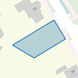 Perceel HOR01-M-3790