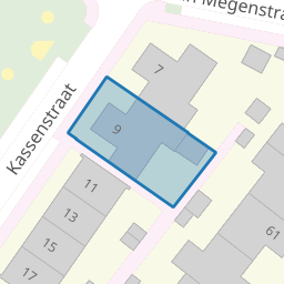 Perceel HOR01-M-3793