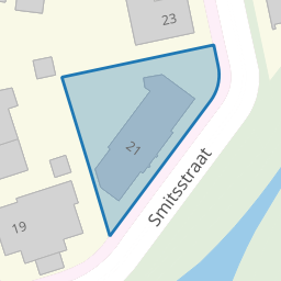 Perceel HOR01-M-3795