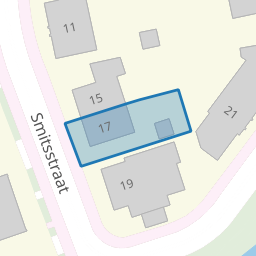 Perceel HOR01-M-3801