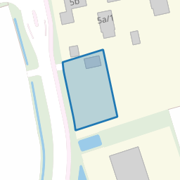 Perceel HOR01-M-3822