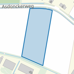 Perceel HOR01-M-3828