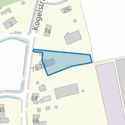 Perceel HOR01-M-3835