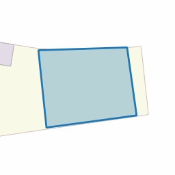 Perceel HOR01-M-3840