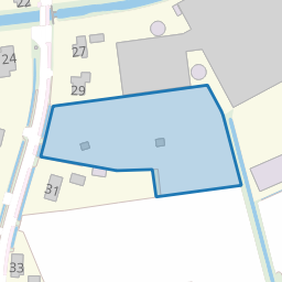 Perceel HOR01-M-3841