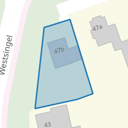 Perceel HOR01-M-3847