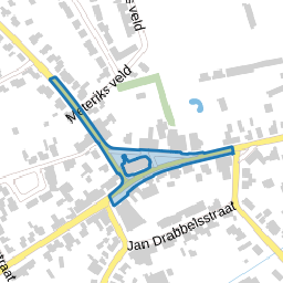 Perceel HOR01-M-3869