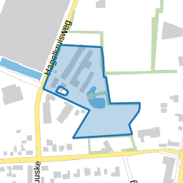 Perceel HOR01-M-3872