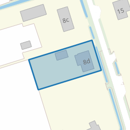 Perceel HOR01-M-3873