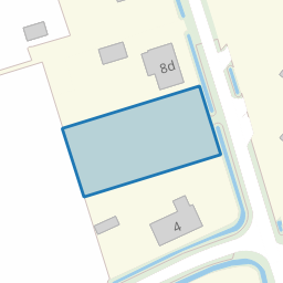 Perceel HOR01-M-3874