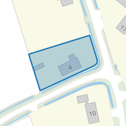 Perceel HOR01-M-3875