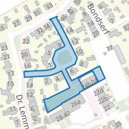 Perceel HOR01-M-3885