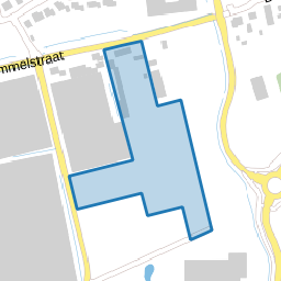 Perceel HOR01-M-3960