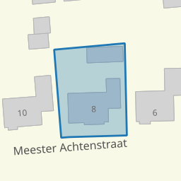 Perceel HOR01-M-4048