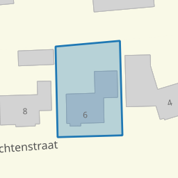 Perceel HOR01-M-4049