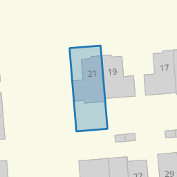 Perceel HOR01-M-4057