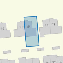 Perceel HOR01-M-4060