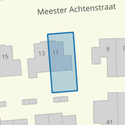Perceel HOR01-M-4062