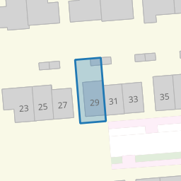 Perceel HOR01-M-4066