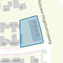 Perceel HOR01-M-4077