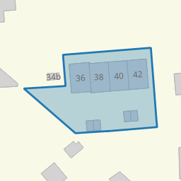 Perceel HOR01-M-4082