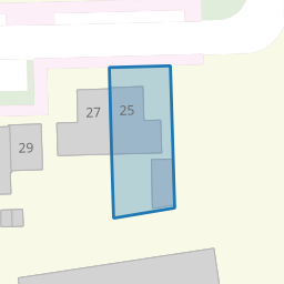Perceel HOR01-M-4110