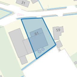 Perceel HOR01-M-4121