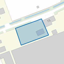 Perceel HOR01-M-4128