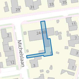 Perceel HOR01-M-4133