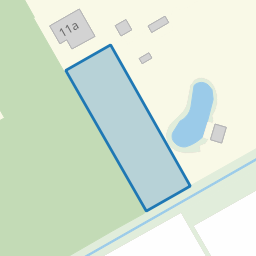 Perceel HOR01-M-4137