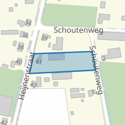 Perceel HOR01-M-4140