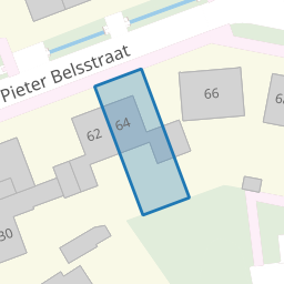 Perceel HOR01-M-4157