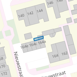 Perceel HOR01-M-4158