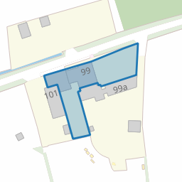 Perceel HOR01-M-4172