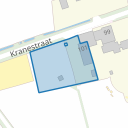 Perceel HOR01-M-4173