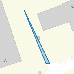 Perceel HOR01-M-4176