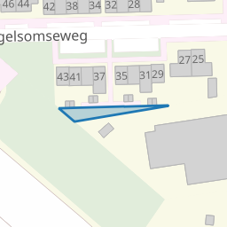 Perceel HOR01-M-4203