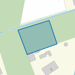 Perceel HOR01-M-4208