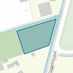 Perceel HOR01-M-4209