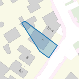 Perceel HOR01-M-807
