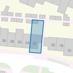 Perceel HOR01-N-1016