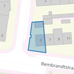 Perceel HOR01-N-1021