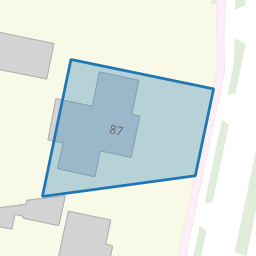 Perceel HOR01-N-111